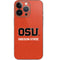 Oregon State University Orange iPhone 15 Pro Skin