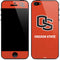 Oregon State University Orange iPhone 5/5s/5SE Skin