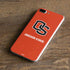 Oregon State University Orange iPhone 7 Plus Skin