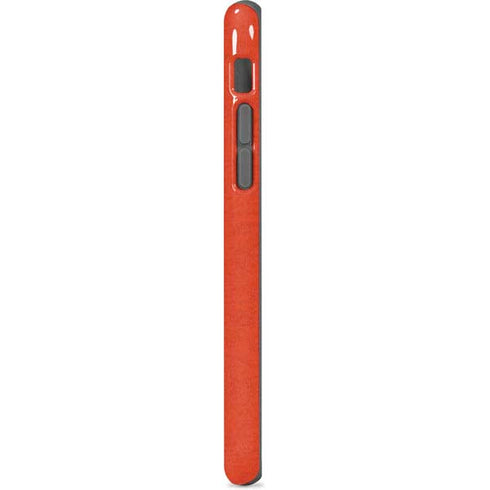 Oregon State University Orange iPhone 7 Pro Case