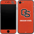 Oregon State University Orange iPhone 7 Skin