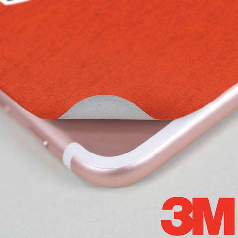 Oregon State University Orange iPhone 7 Skin