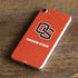 Oregon State University Orange iPhone 7 Skin