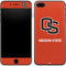Oregon State University Orange iPhone 8 Plus Skin