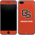 Oregon State University Orange iPhone 8 Plus Skin