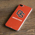 Oregon State University Orange iPhone 8 Plus Skin