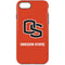 Oregon State University Orange iPhone 8 Pro Case