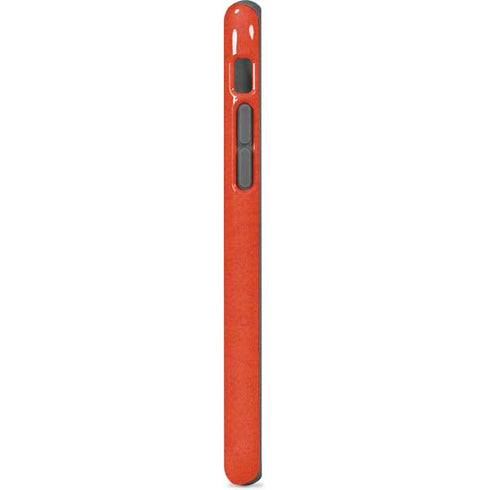 Oregon State University Orange iPhone 8 Pro Case