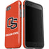 Oregon State University Orange iPhone SE (2nd & 3rd Gen) Pro Case