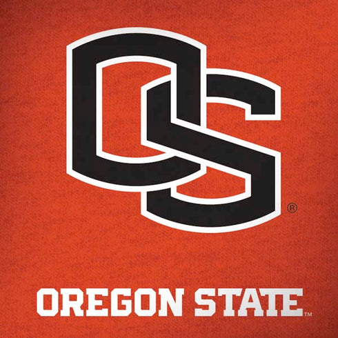 Oregon State University Orange iPhone X Pro Case
