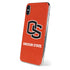 Oregon State University Orange iPhone X Skin