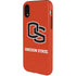 Oregon State University Orange iPhone XR Pro Case