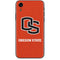 Oregon State University Orange iPhone XR Skin