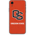 Oregon State University Orange iPhone XR Skin