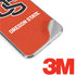 Oregon State University Orange iPhone XR Skin