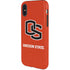 Oregon State University Orange iPhone XS Pro Case