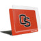 Oregon State University Orange MacBook Air 13in (2020) Case plus Skin