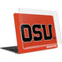 Oregon State University Orange MacBook Air 15in (2023-2025) Case plus Skin
