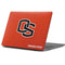 Oregon State University Orange Apple MacBook Pro 13-inch Skin