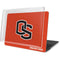 Oregon State University Orange MacBook Pro 13in (2020) Case plus Skin