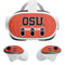 Oregon State University Orange Meta Quest 3 Skin