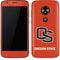 Oregon State University Orange Moto E5 Play Skin