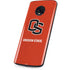 Oregon State University Orange Moto G6 Skin