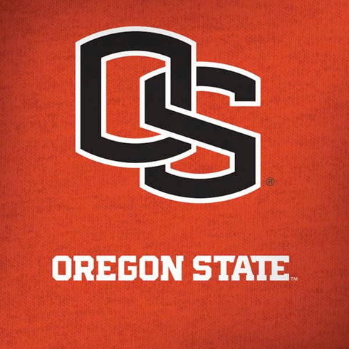 Oregon State University Orange Moto G6 Skin