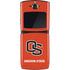 Oregon State University Orange Motorola RAZR Skin