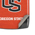 Oregon State University Orange Motorola RAZR Skin