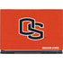 Oregon State University Orange MSI GS65 Stealth Laptop Skin