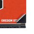 Oregon State University Orange MSI GS65 Stealth Laptop Skin