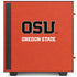 Oregon State University Orange NZXT H510 Compact ATX Mid-Tower Case Skin