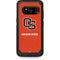 Oregon State University Orange Otterbox Commuter Galaxy Skin
