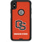 Oregon State University Orange Otterbox Commuter iPhone Skin