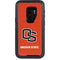 Oregon State University Orange Otterbox Defender Galaxy Skin