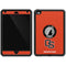 Oregon State University Orange Otterbox Defender iPad Skin
