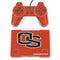 Oregon State University Orange PlayStation Classic Bundle Skin