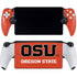 Oregon State University Orange PlayStation Portal Remote Player Skin