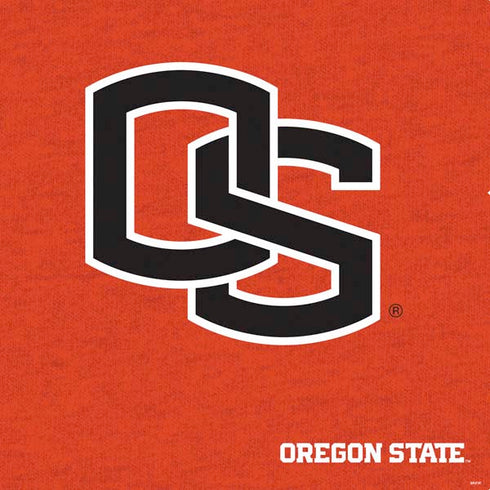 Oregon State University Orange PS4 Console and Controller Bundle Skin