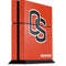 Oregon State University Orange PS4 Console Skin