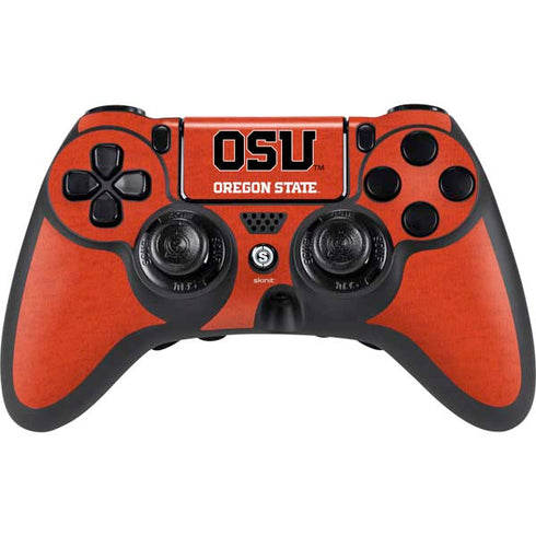 Oregon State University Orange PS4/PC SCUF Impact Controller Skin