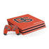 Oregon State University Orange PS4 Pro Bundle Skin