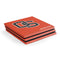 Oregon State University Orange PS4 Pro Console Skin