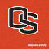 Oregon State University Orange PS4 Pro/Slim Controller Skin