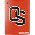 Oregon State University Orange PS5 Bundle Skin