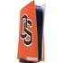 Oregon State University Orange PS5 Console Skin