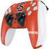 Oregon State University Orange PS5 Controller Skin
