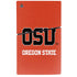 Oregon State University Orange PS5 Slim Disk Console Skin