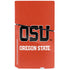 Oregon State University Orange PS5 Slim Disk Console Skin